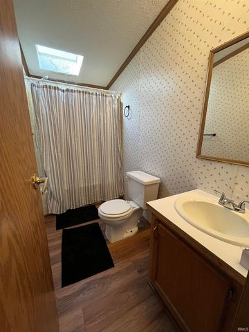 15387 William Paul Drive, Bristol, IN 46507
