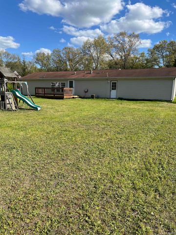 15387 William Paul Drive, Bristol, IN 46507