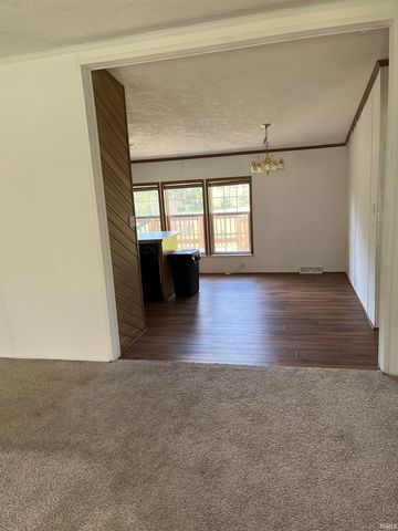 15387 William Paul Drive, Bristol, IN 46507