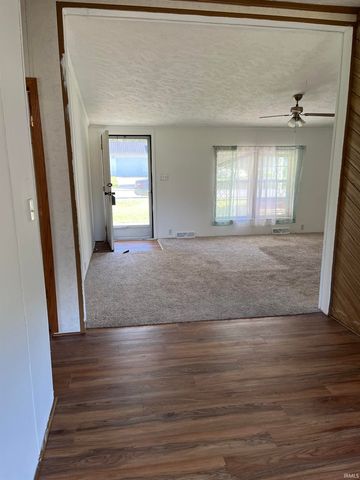 15387 William Paul Drive, Bristol, IN 46507