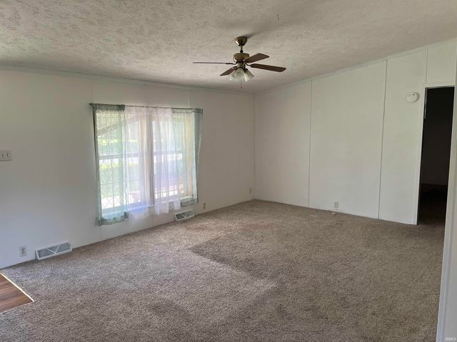 15387 William Paul Drive, Bristol, IN 46507