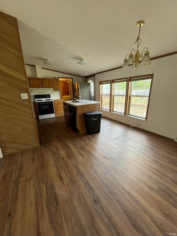 15387 William Paul Drive, Bristol, IN 46507