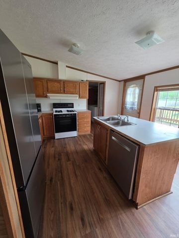 15387 William Paul Drive, Bristol, IN 46507