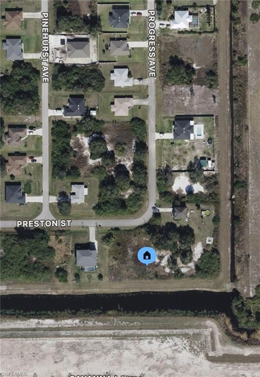 358 Preston ST, Lehigh Acres, FL 33974