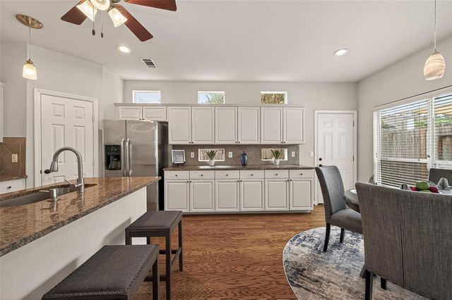 13234 Thornville Lane, Houston, TX 77070