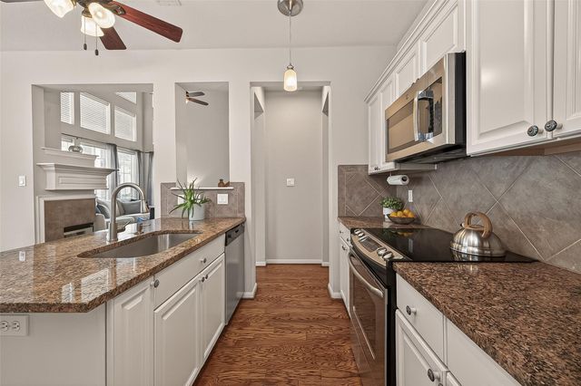 13234 Thornville Lane, Houston, TX 77070