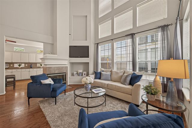 13234 Thornville Lane, Houston, TX 77070