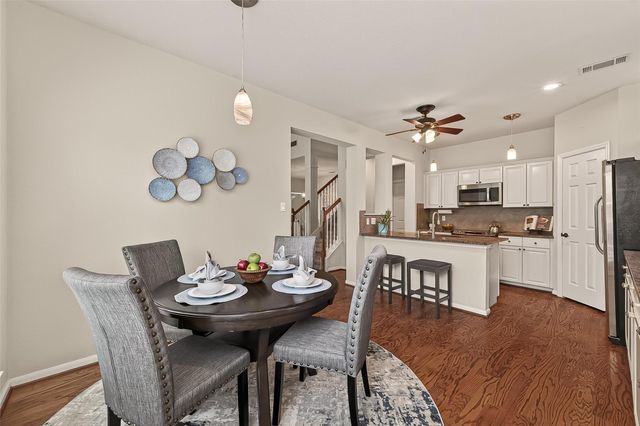 13234 Thornville Lane, Houston, TX 77070