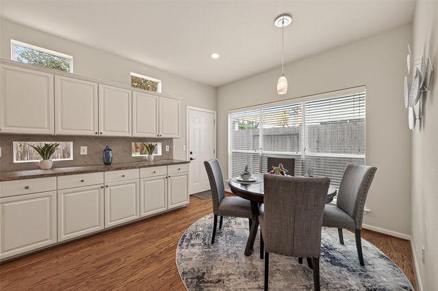 13234 Thornville Lane, Houston, TX 77070