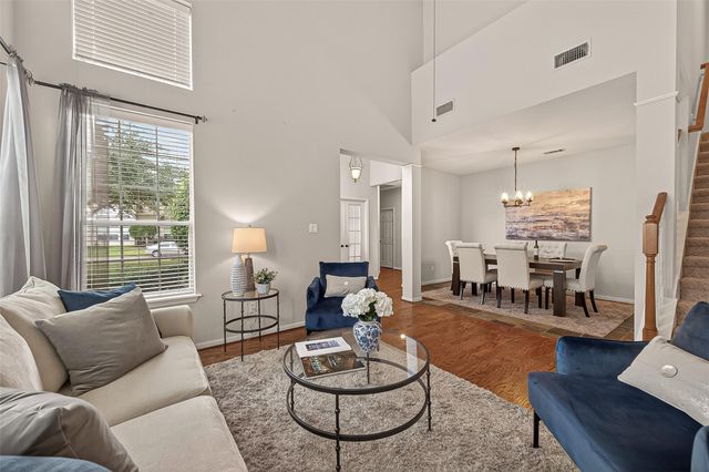 13234 Thornville Lane, Houston, TX 77070