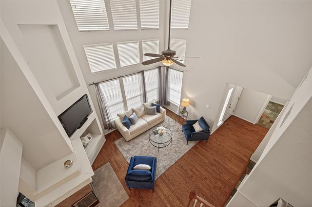 13234 Thornville Lane, Houston, TX 77070