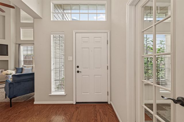 13234 Thornville Lane, Houston, TX 77070