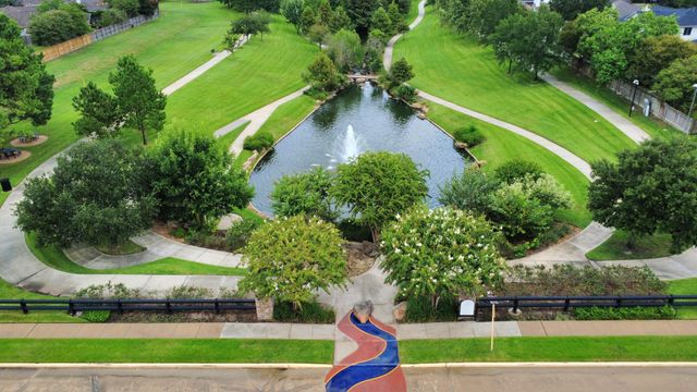 13234 Thornville Lane, Houston, TX 77070