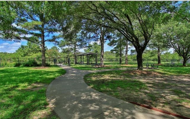 13234 Thornville Lane, Houston, TX 77070