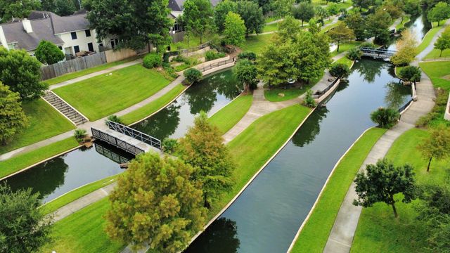 13234 Thornville Lane, Houston, TX 77070