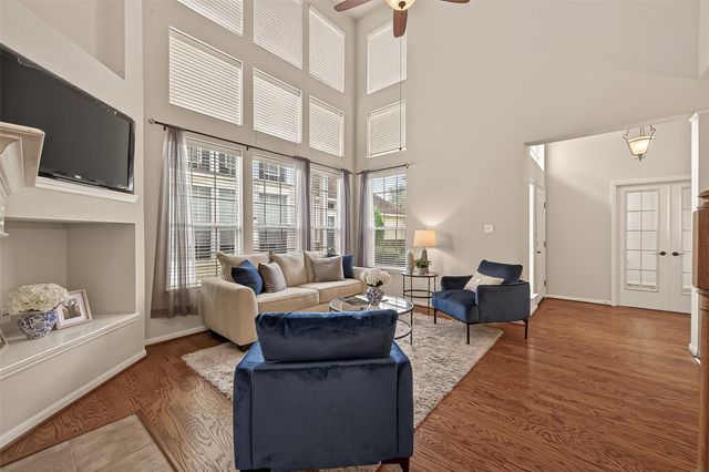 13234 Thornville Lane, Houston, TX 77070