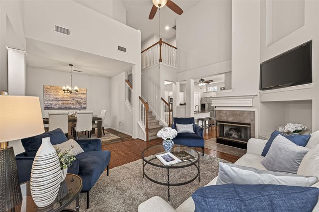 13234 Thornville Lane, Houston, TX 77070