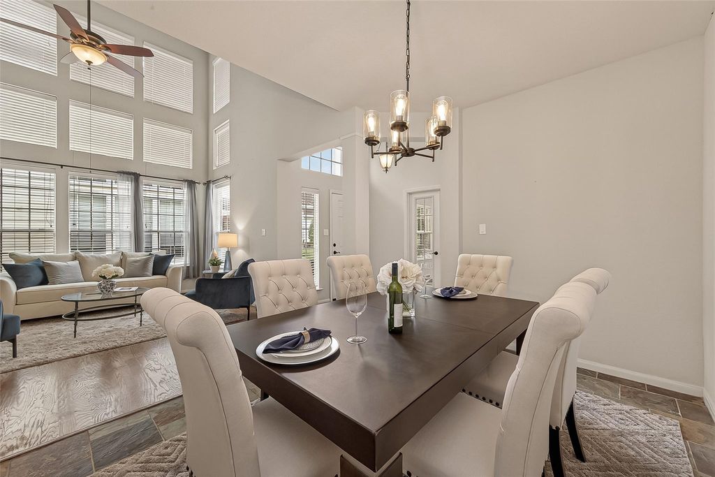 13234 Thornville Lane, Houston, TX 77070