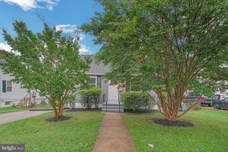 3407 GAITHER RD, Baltimore, MD 21244
