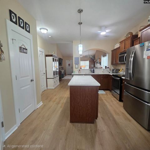 144 Cambridge Hill Drive, Lexington, SC 29072
