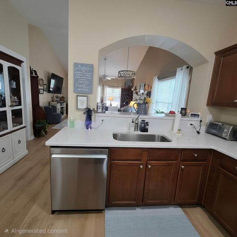 144 Cambridge Hill Drive, Lexington, SC 29072
