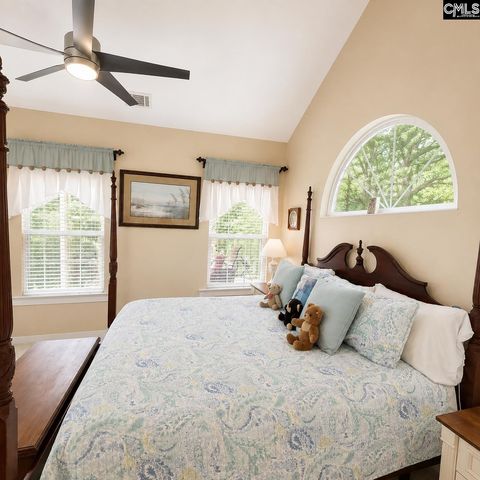 144 Cambridge Hill Drive, Lexington, SC 29072