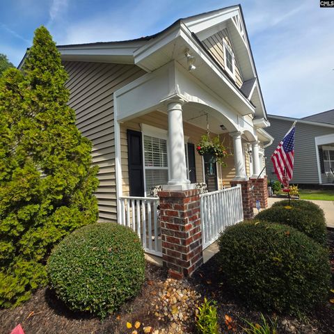 144 Cambridge Hill Drive, Lexington, SC 29072