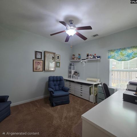 144 Cambridge Hill Drive, Lexington, SC 29072