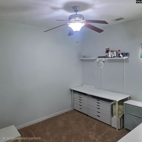 144 Cambridge Hill Drive, Lexington, SC 29072