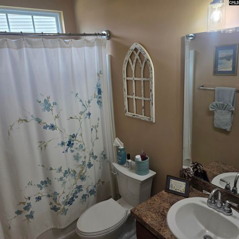 144 Cambridge Hill Drive, Lexington, SC 29072