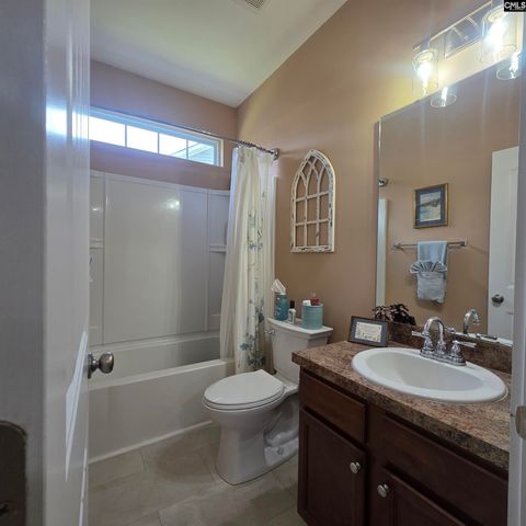 144 Cambridge Hill Drive, Lexington, SC 29072