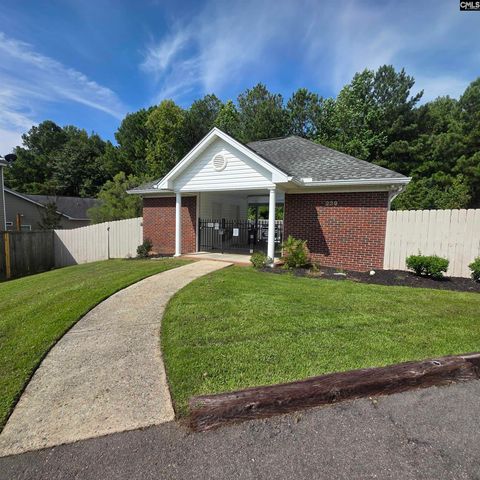 144 Cambridge Hill Drive, Lexington, SC 29072