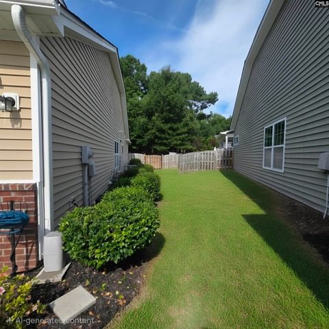 144 Cambridge Hill Drive, Lexington, SC 29072