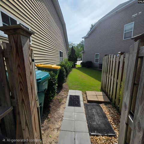 144 Cambridge Hill Drive, Lexington, SC 29072
