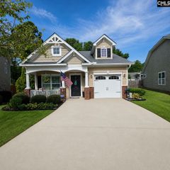 144 Cambridge Hill Drive, Lexington, SC 29072