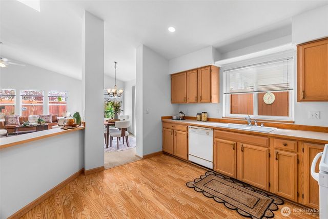 6036 Stanwick Lane SE, Olympia, WA 98513