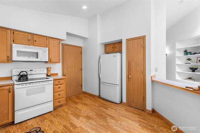 6036 Stanwick Lane SE, Olympia, WA 98513