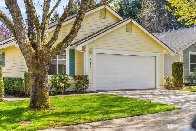 6036 Stanwick Lane SE, Olympia, WA 98513