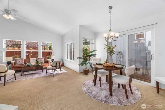 6036 Stanwick Lane SE, Olympia, WA 98513