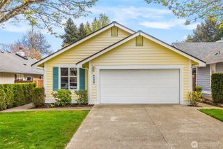 6036 Stanwick Lane SE, Olympia, WA 98513