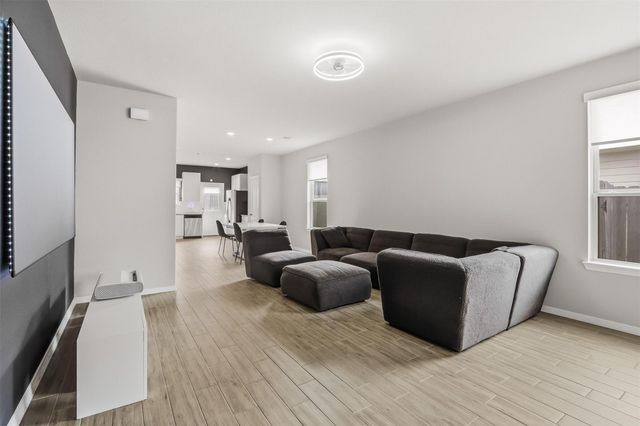 25722 Hickory Pecan Trail, Tomball, TX 77375