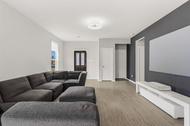 25722 Hickory Pecan Trail, Tomball, TX 77375