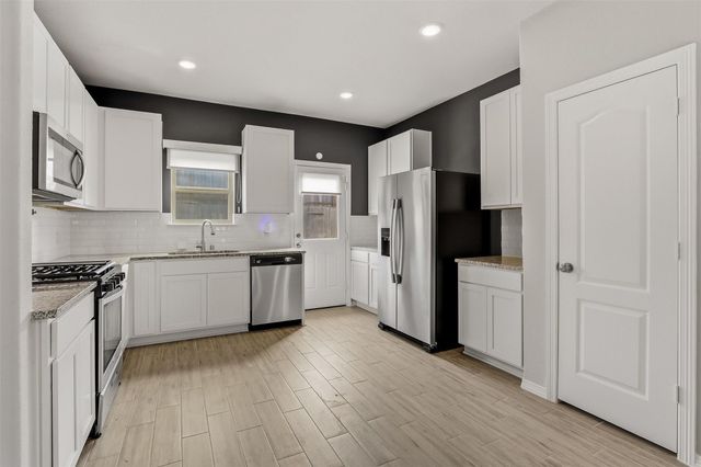 25722 Hickory Pecan Trail, Tomball, TX 77375