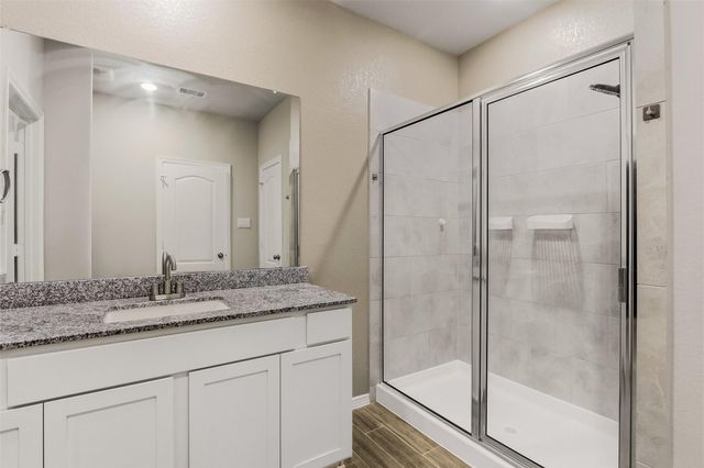 25722 Hickory Pecan Trail, Tomball, TX 77375