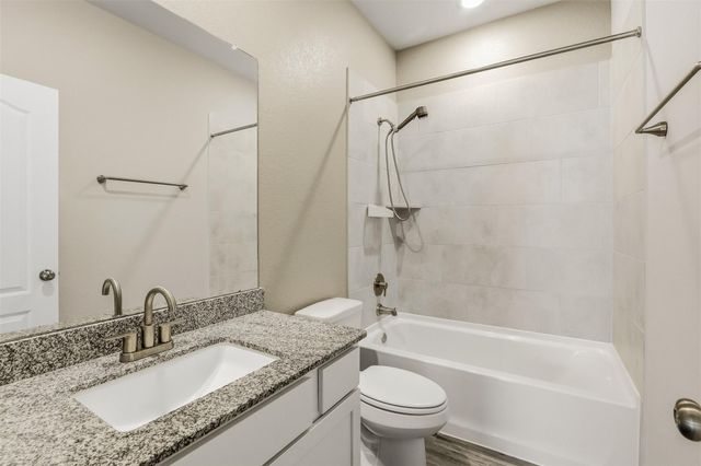 25722 Hickory Pecan Trail, Tomball, TX 77375