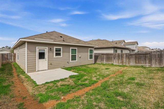 25722 Hickory Pecan Trail, Tomball, TX 77375