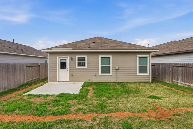 25722 Hickory Pecan Trail, Tomball, TX 77375