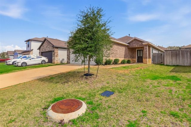 25722 Hickory Pecan Trail, Tomball, TX 77375