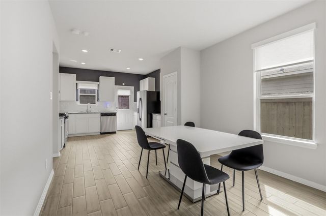 25722 Hickory Pecan Trail, Tomball, TX 77375