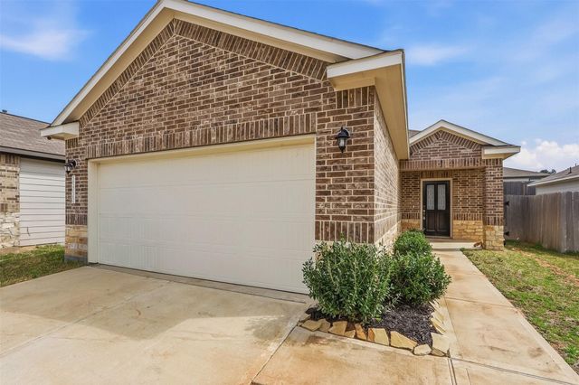 25722 Hickory Pecan Trail, Tomball, TX 77375